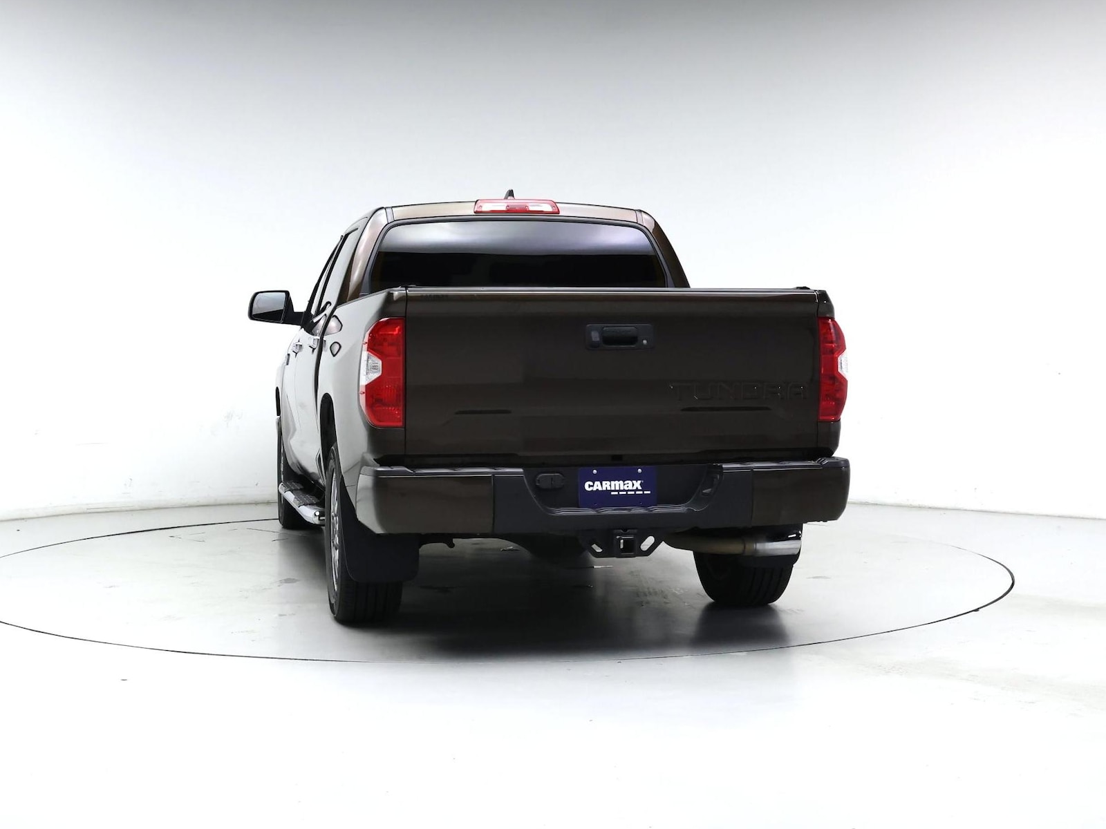 2021 Toyota Tundra 1794 Edition - Photo 6