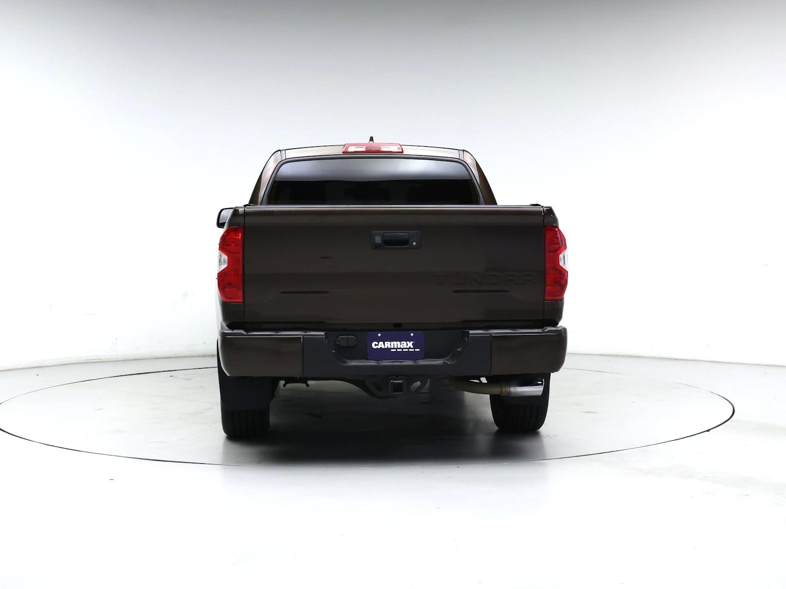 2021 Toyota Tundra 1794 Edition - Photo 7