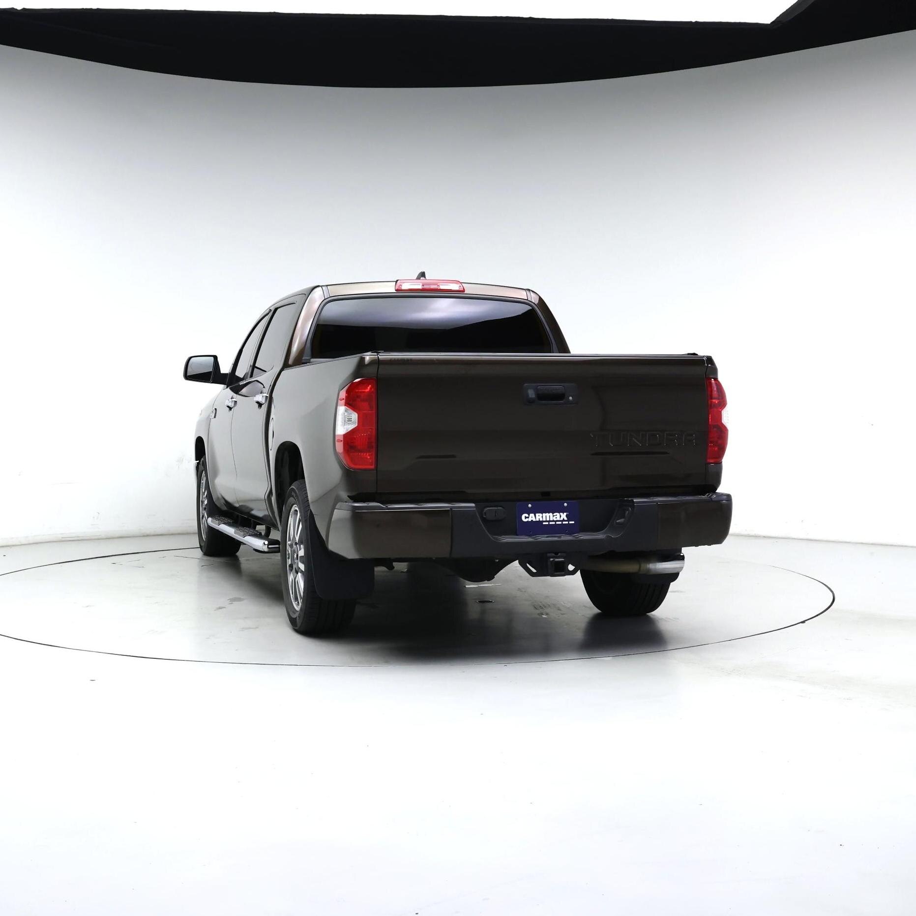 Thumbnail: 2021 Toyota Tundra - 7