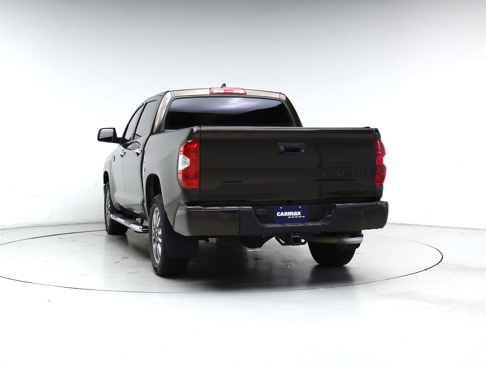 2021 Toyota Tundra 1794 Edition - Photo 8