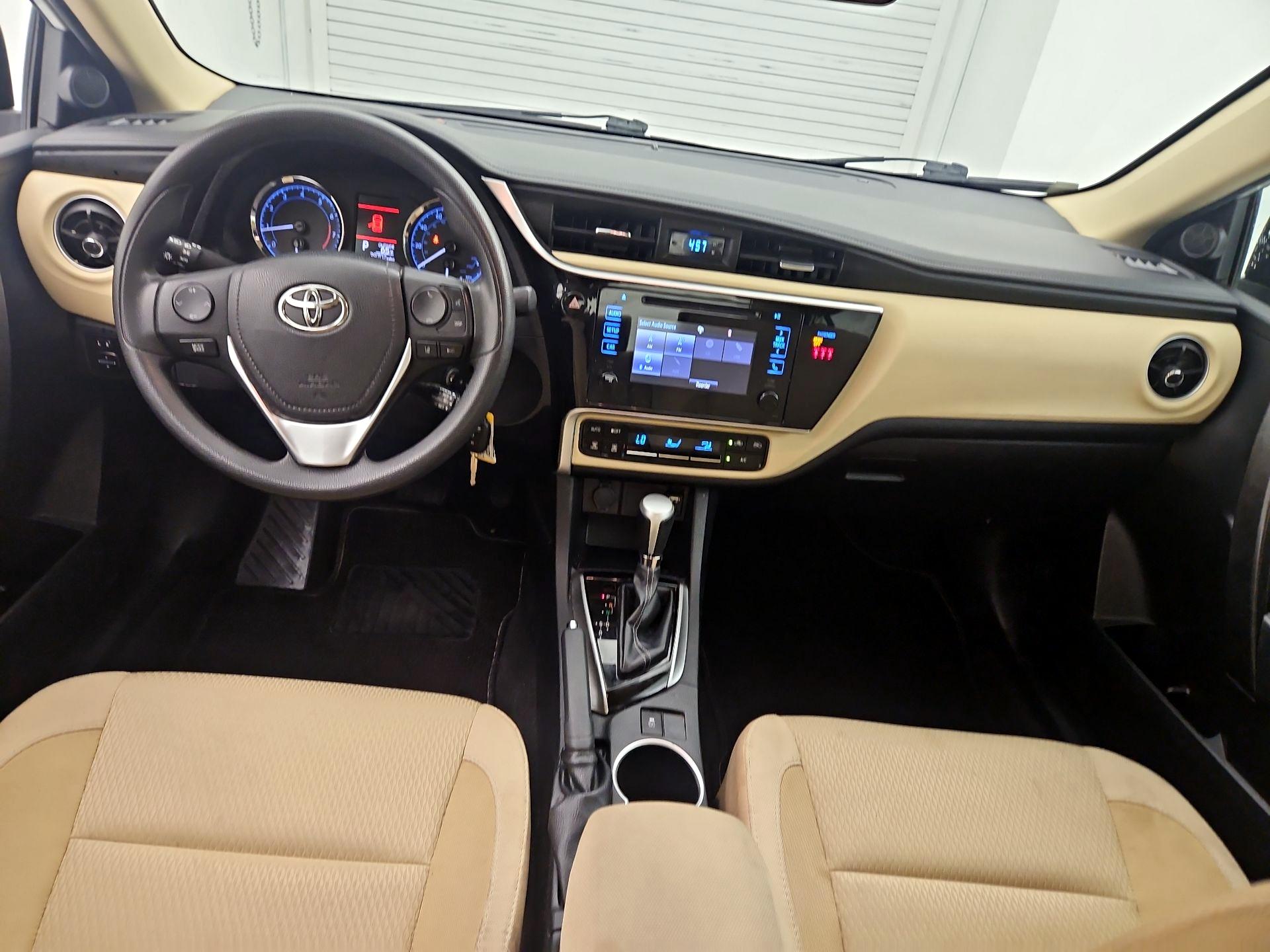 Thumbnail: 2018 Toyota Corolla - 9