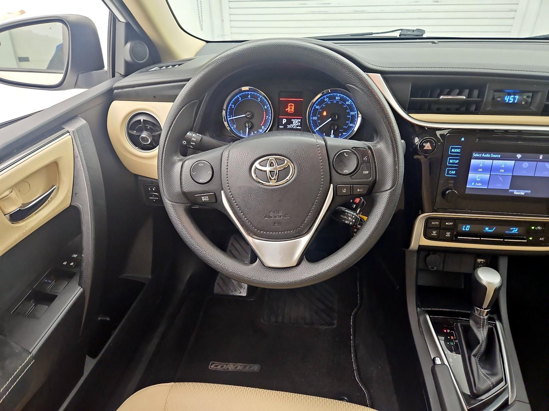 Thumbnail: 2018 Toyota Corolla - 10