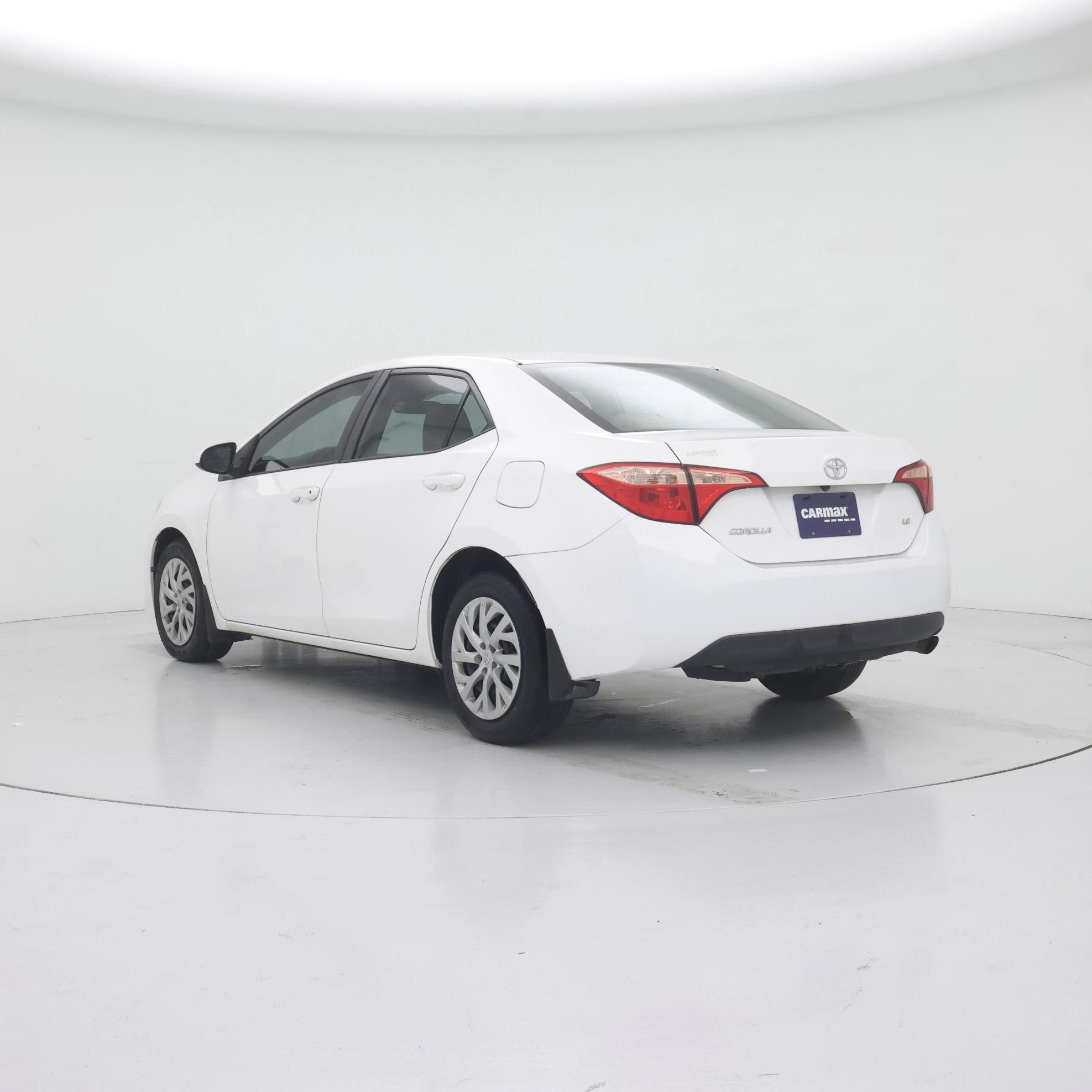 Thumbnail: 2018 Toyota Corolla - 2