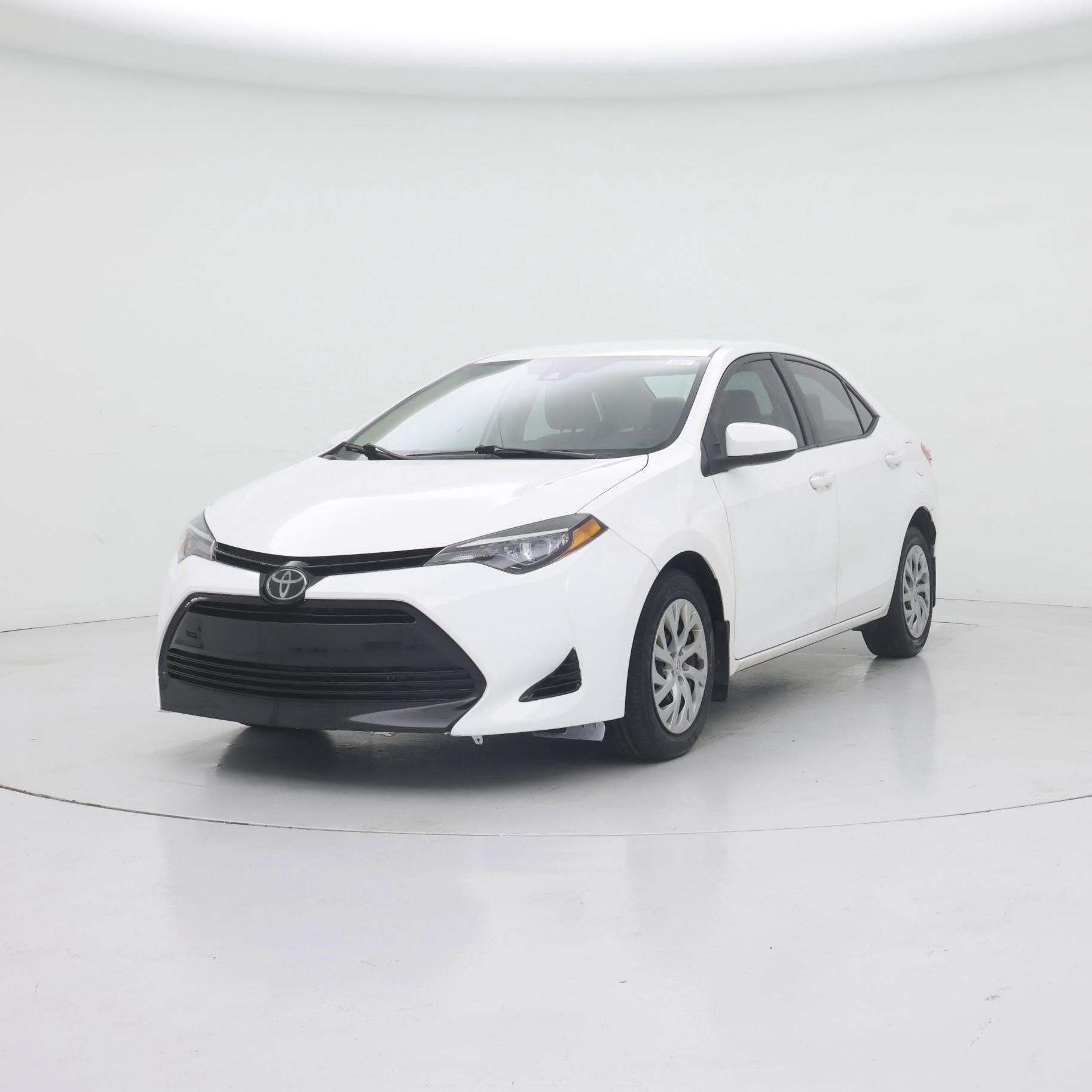 Thumbnail: 2018 Toyota Corolla - 4