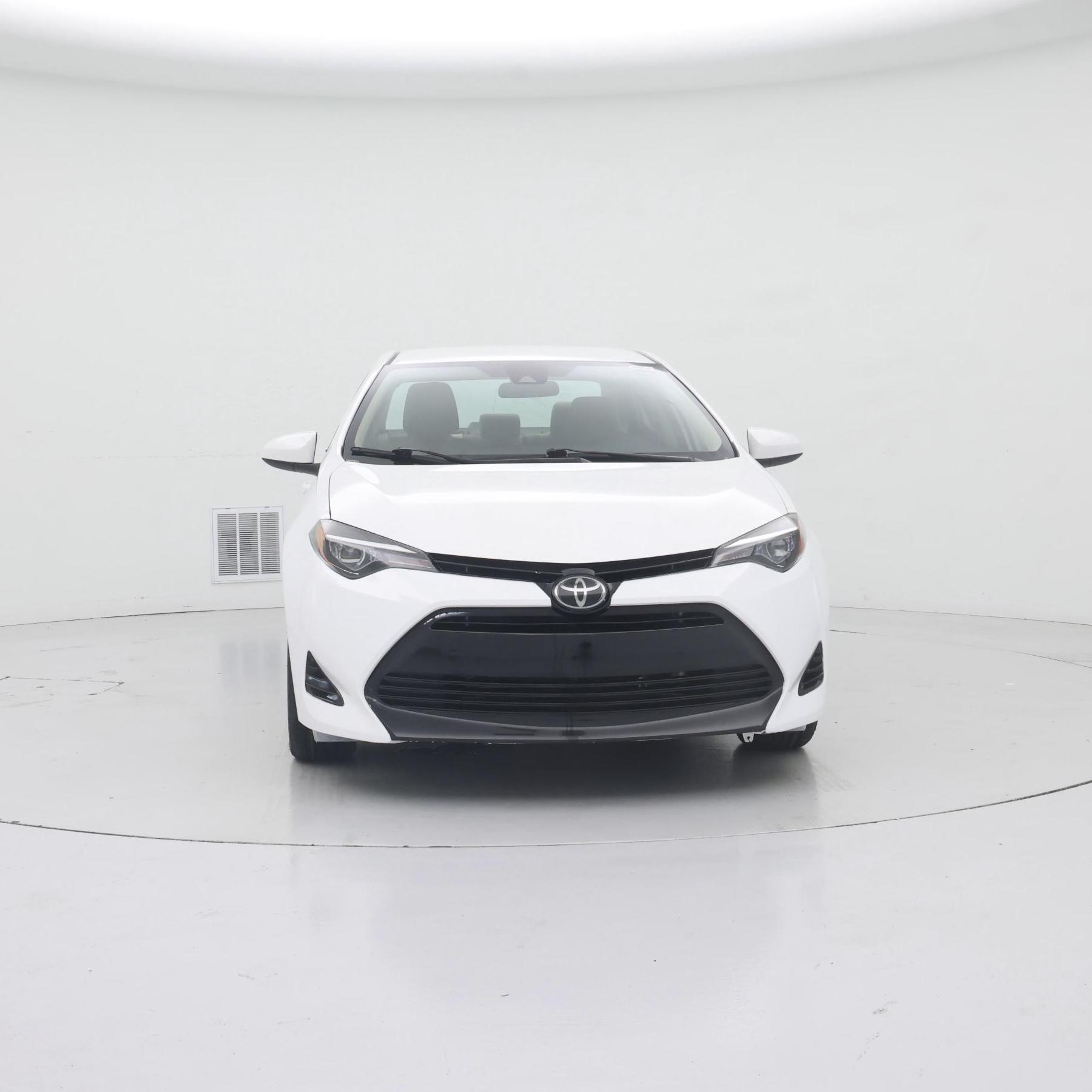Thumbnail: 2018 Toyota Corolla - 5