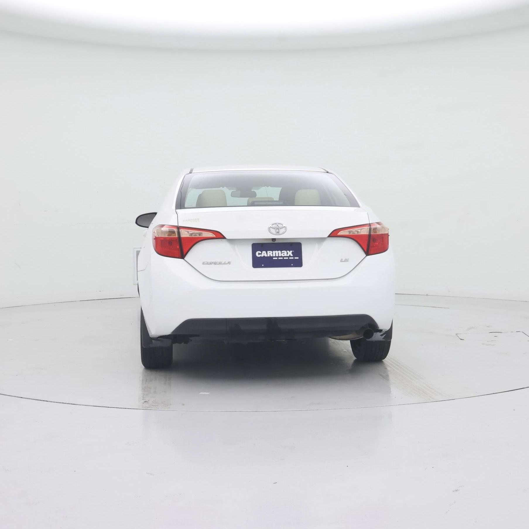 Thumbnail: 2018 Toyota Corolla - 6