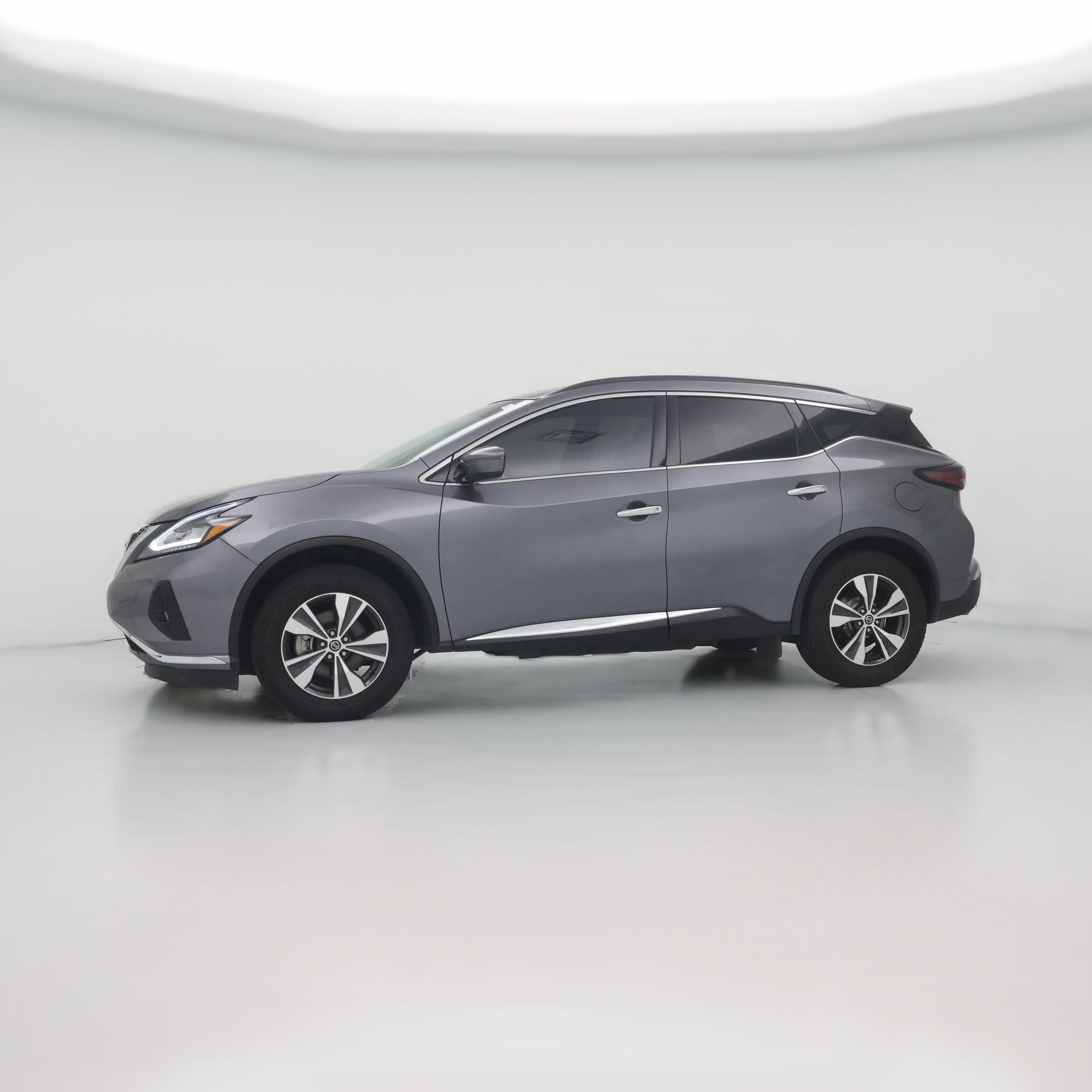 Thumbnail: 2021 Nissan Murano - 1