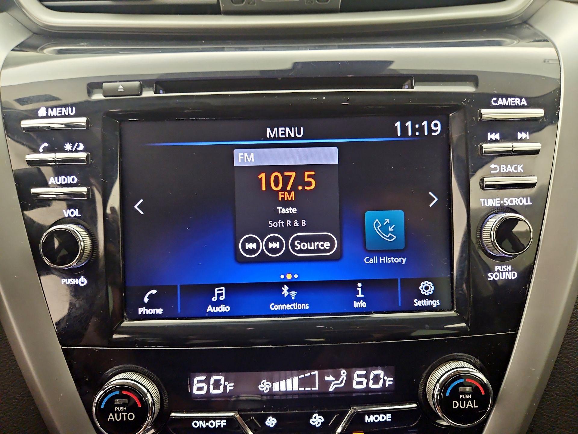 Thumbnail: 2021 Nissan Murano - 15