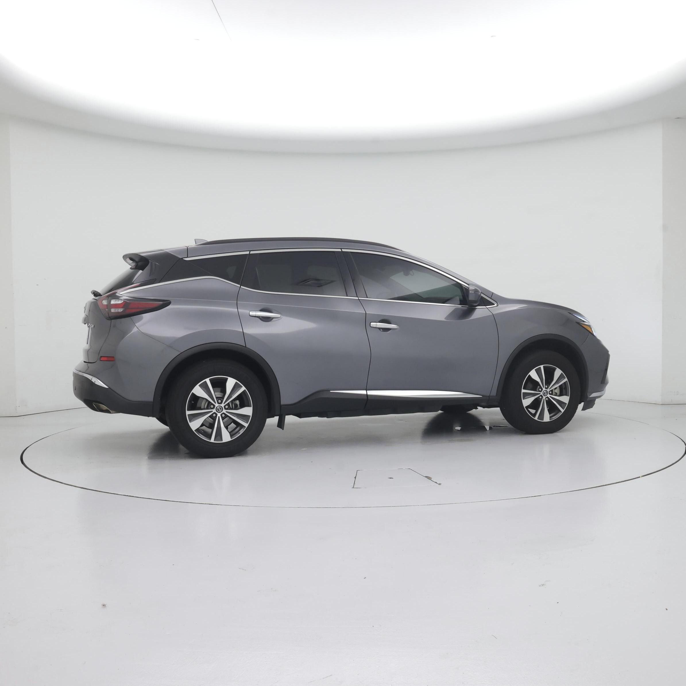 Thumbnail: 2021 Nissan Murano - 2