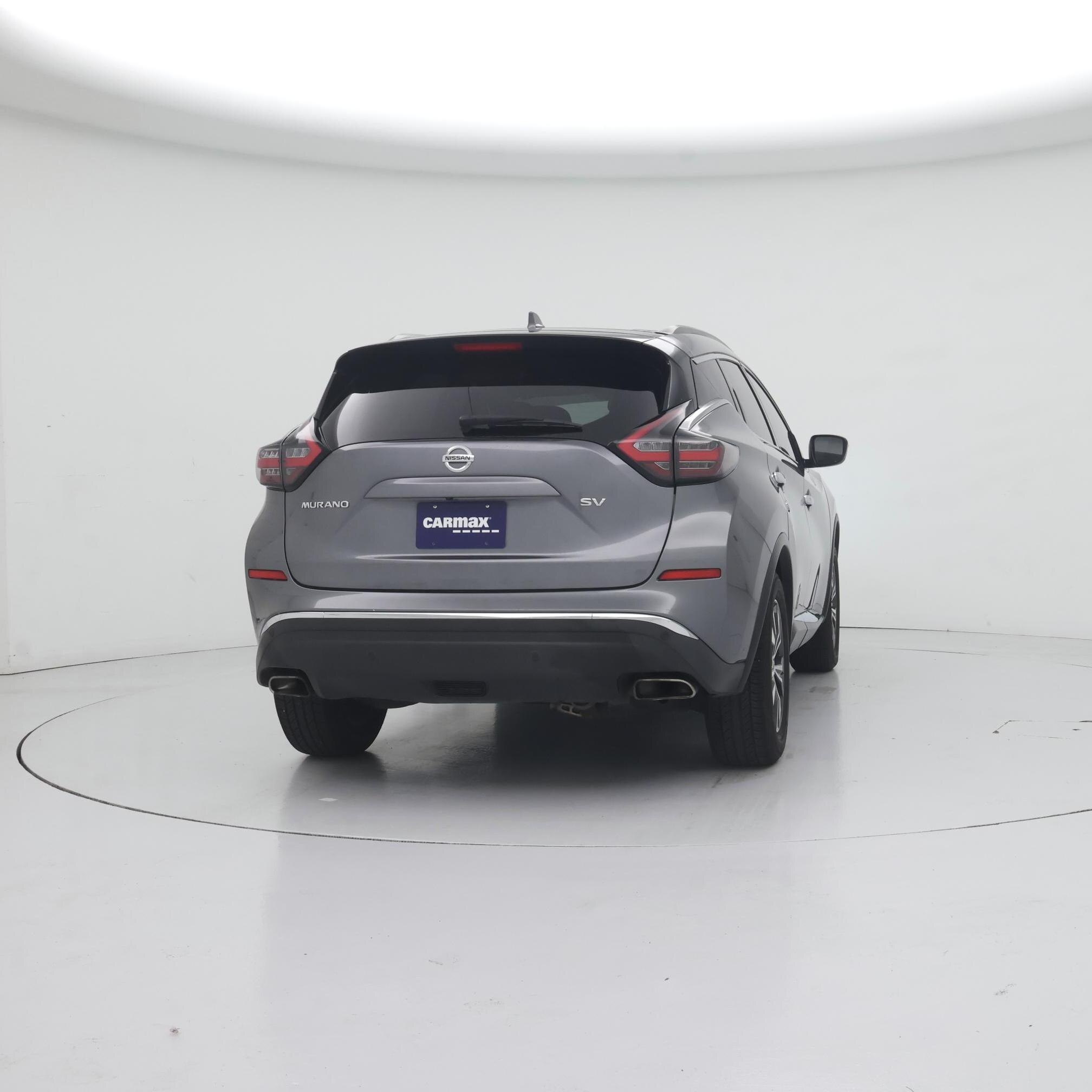 Thumbnail: 2021 Nissan Murano - 3
