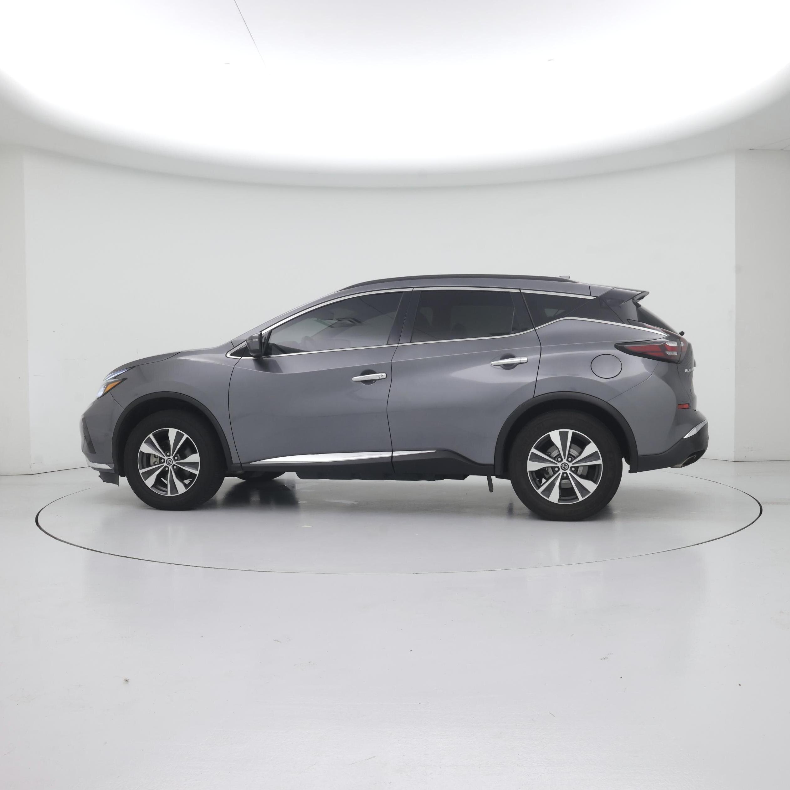 Thumbnail: 2021 Nissan Murano - 5