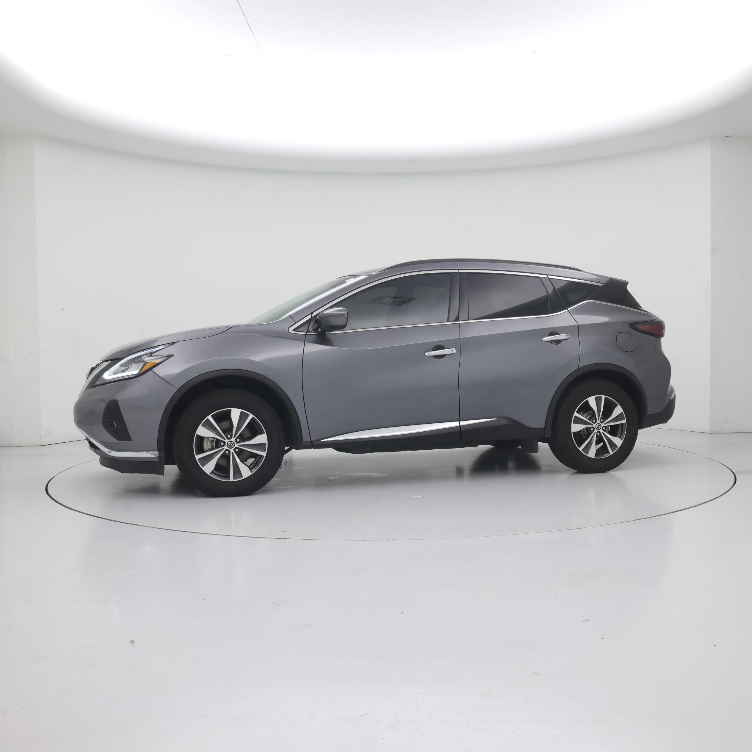 Thumbnail: 2021 Nissan Murano - 7