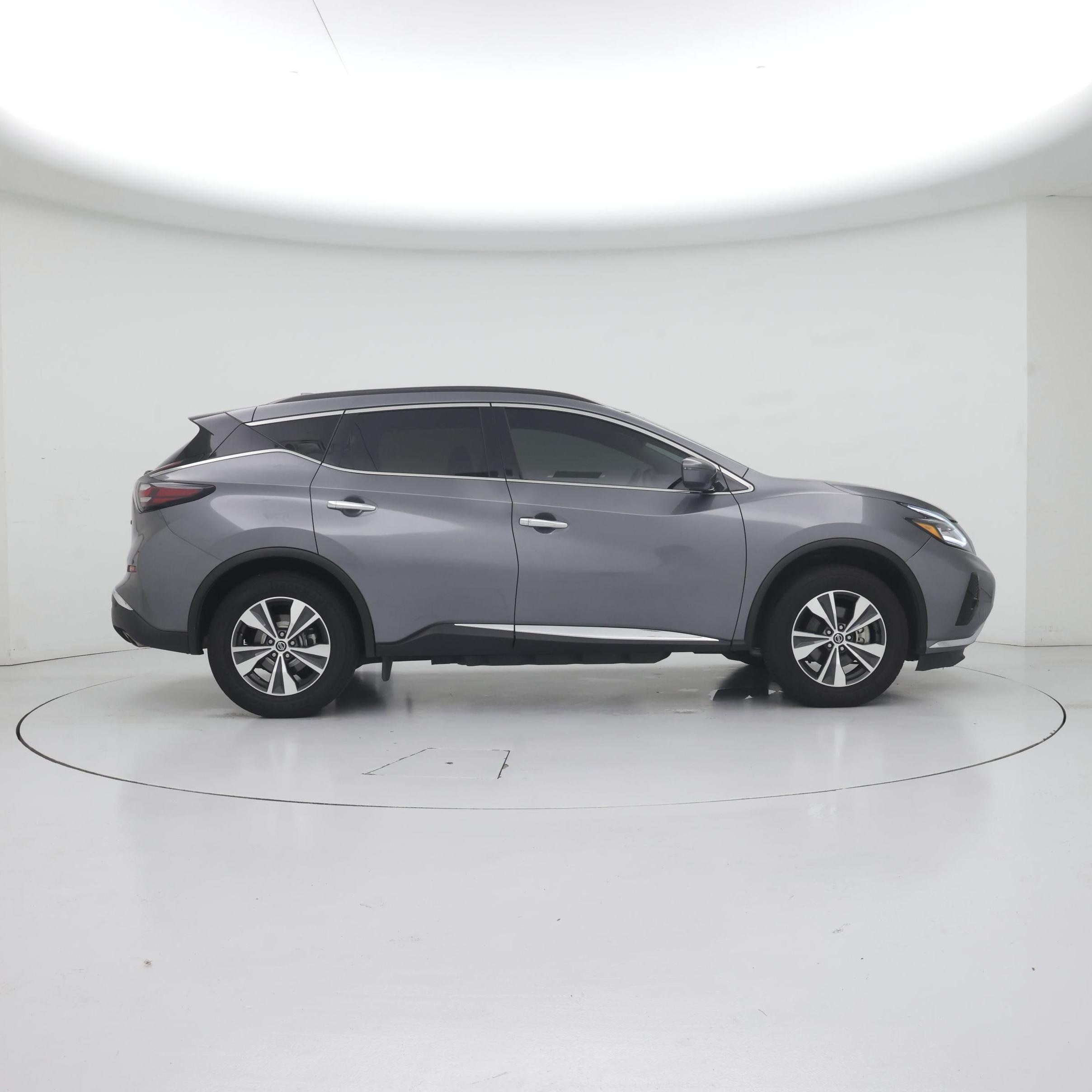 Thumbnail: 2021 Nissan Murano - 8