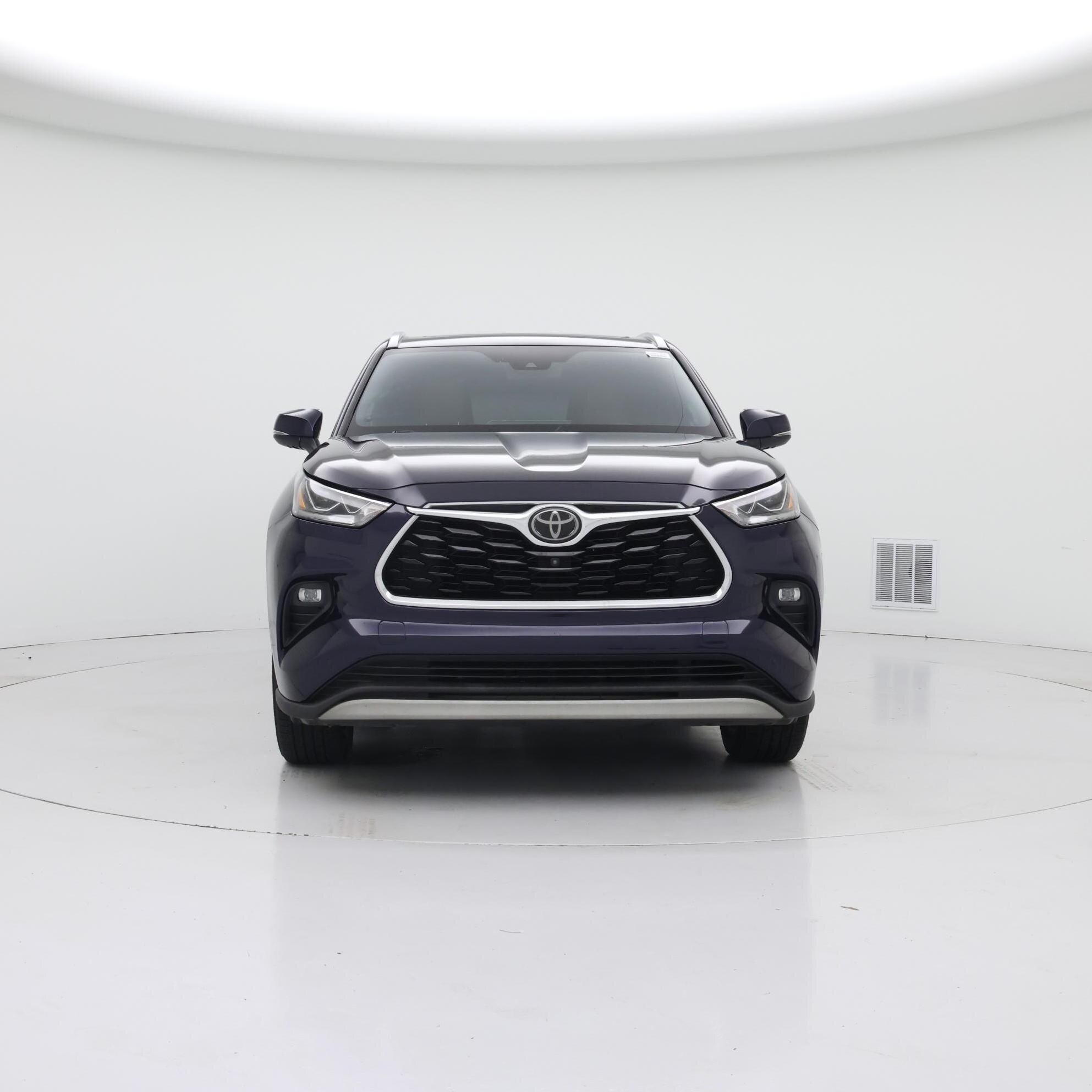 Thumbnail: 2020 Toyota Highlander - 5