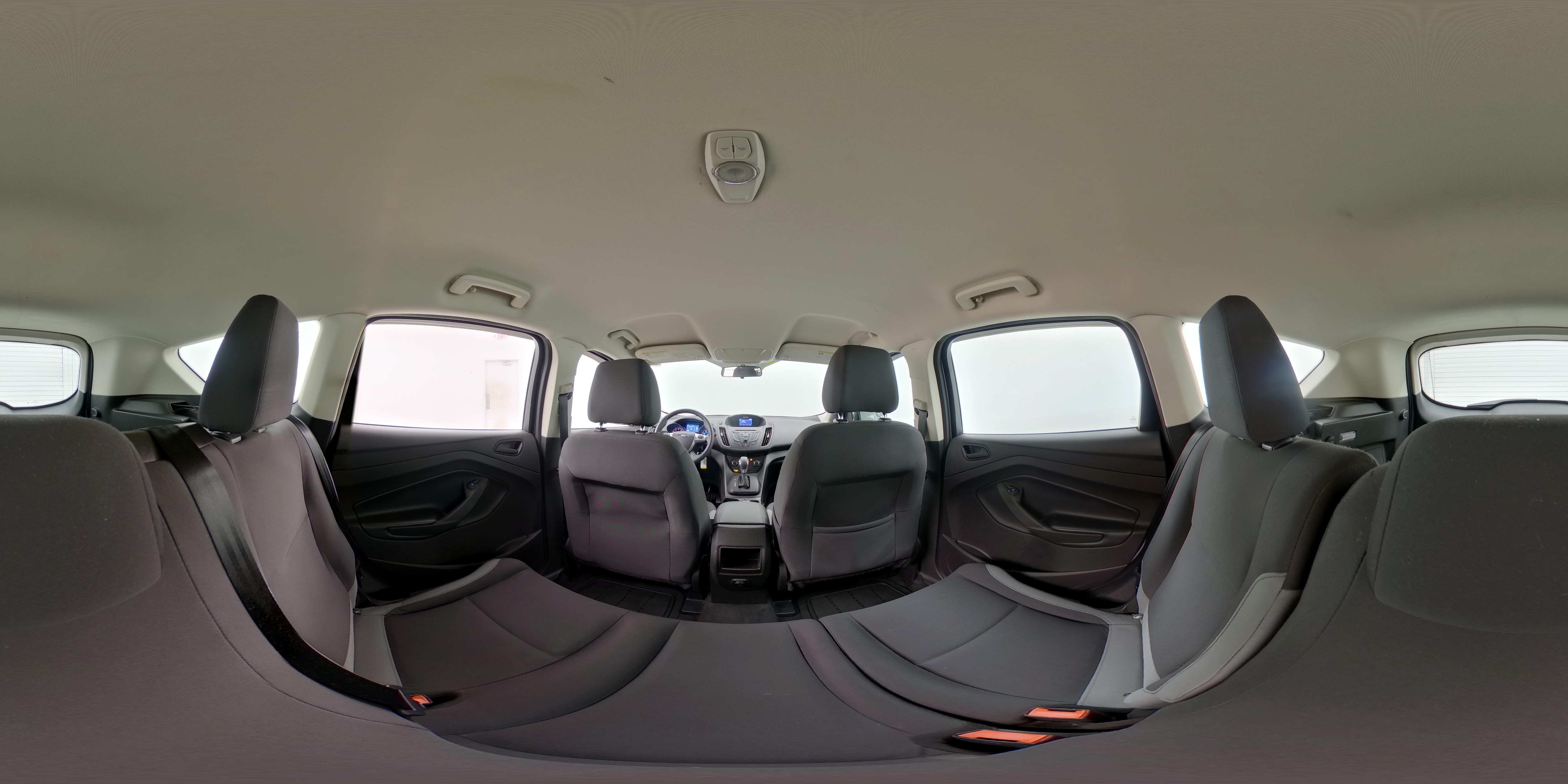 2015 Ford Escape S - Photo 25