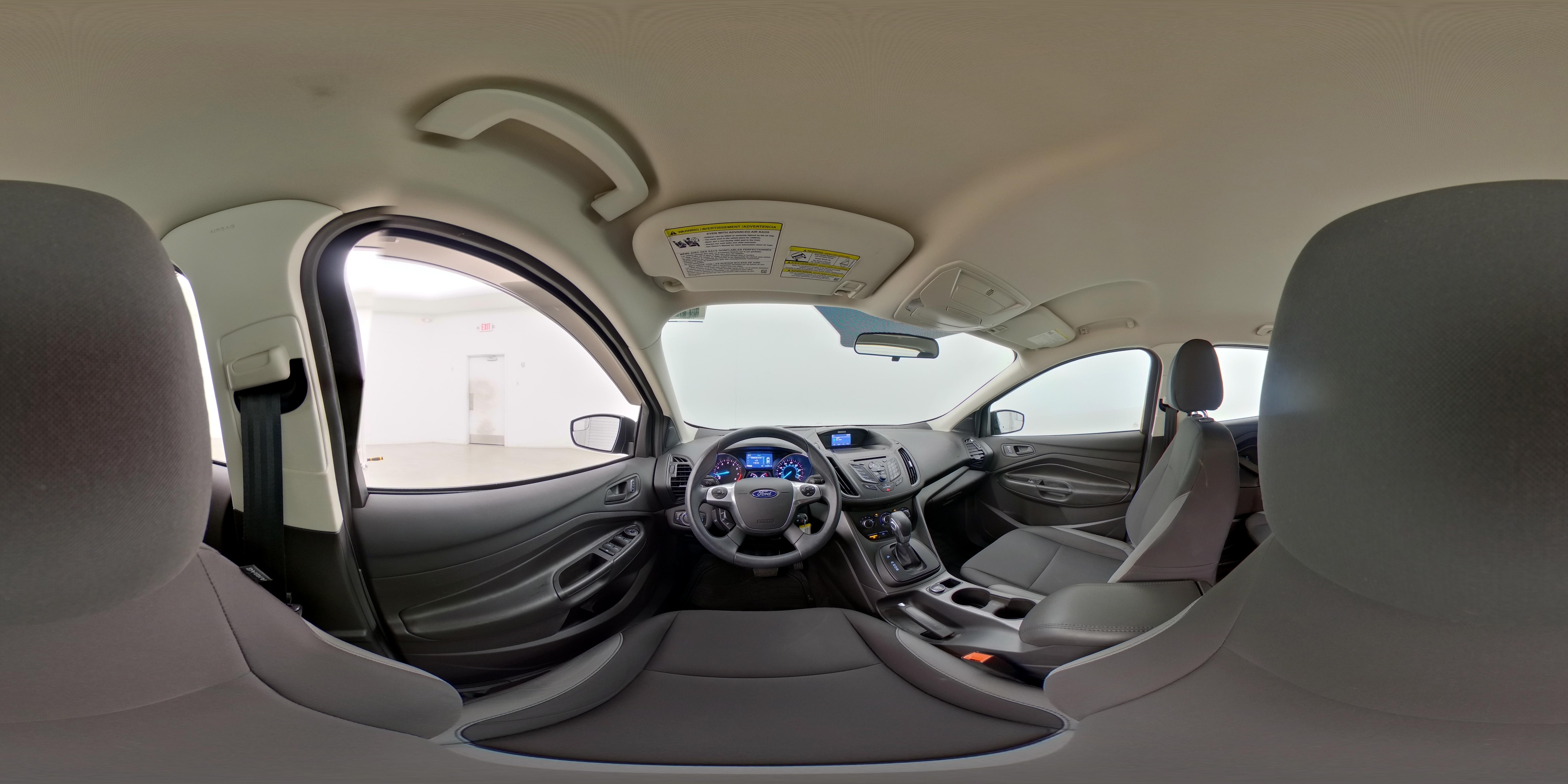 2015 Ford Escape S - Photo 26