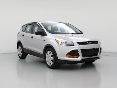 2015 Ford Escape S
