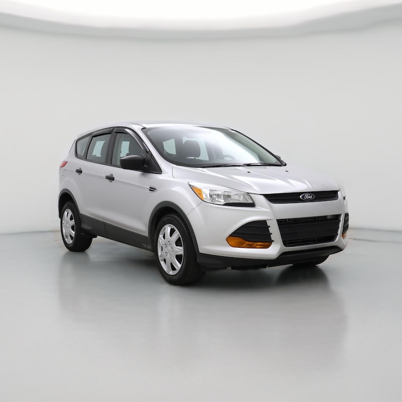 2015 Ford Escape S