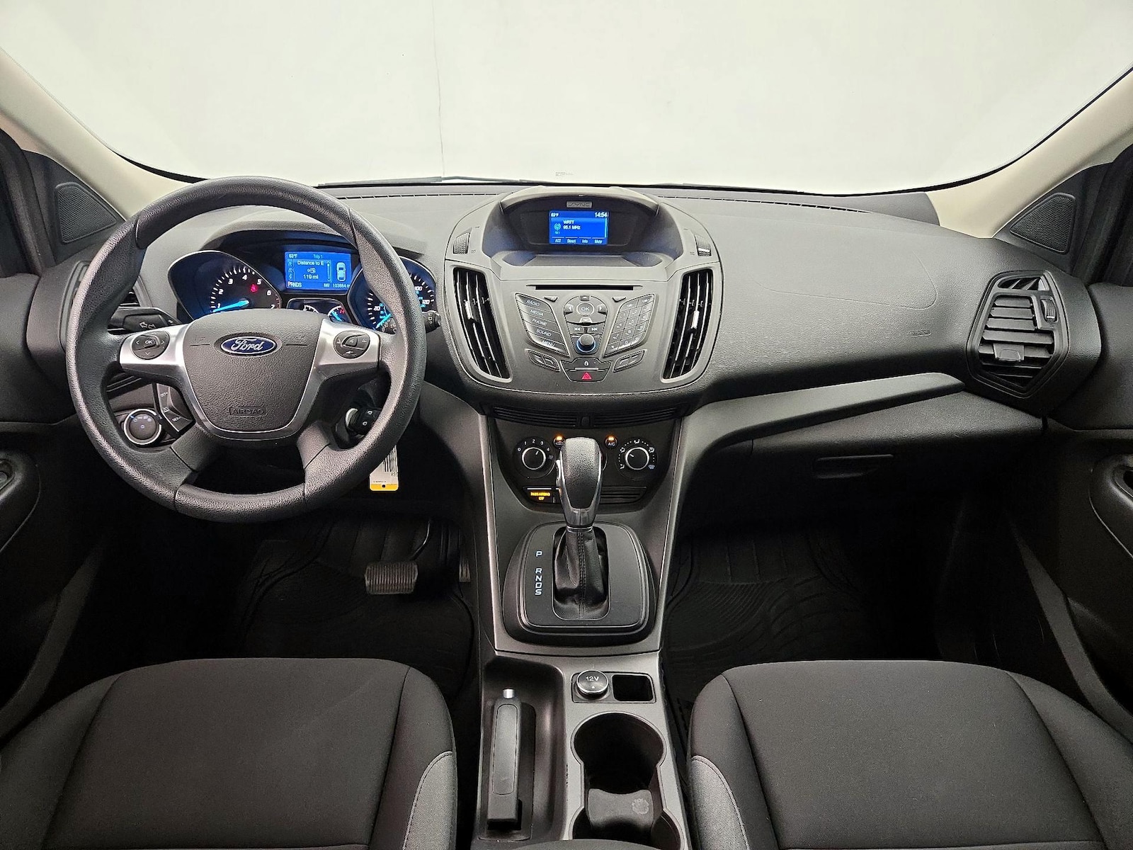 2015 Ford Escape S - Photo 10