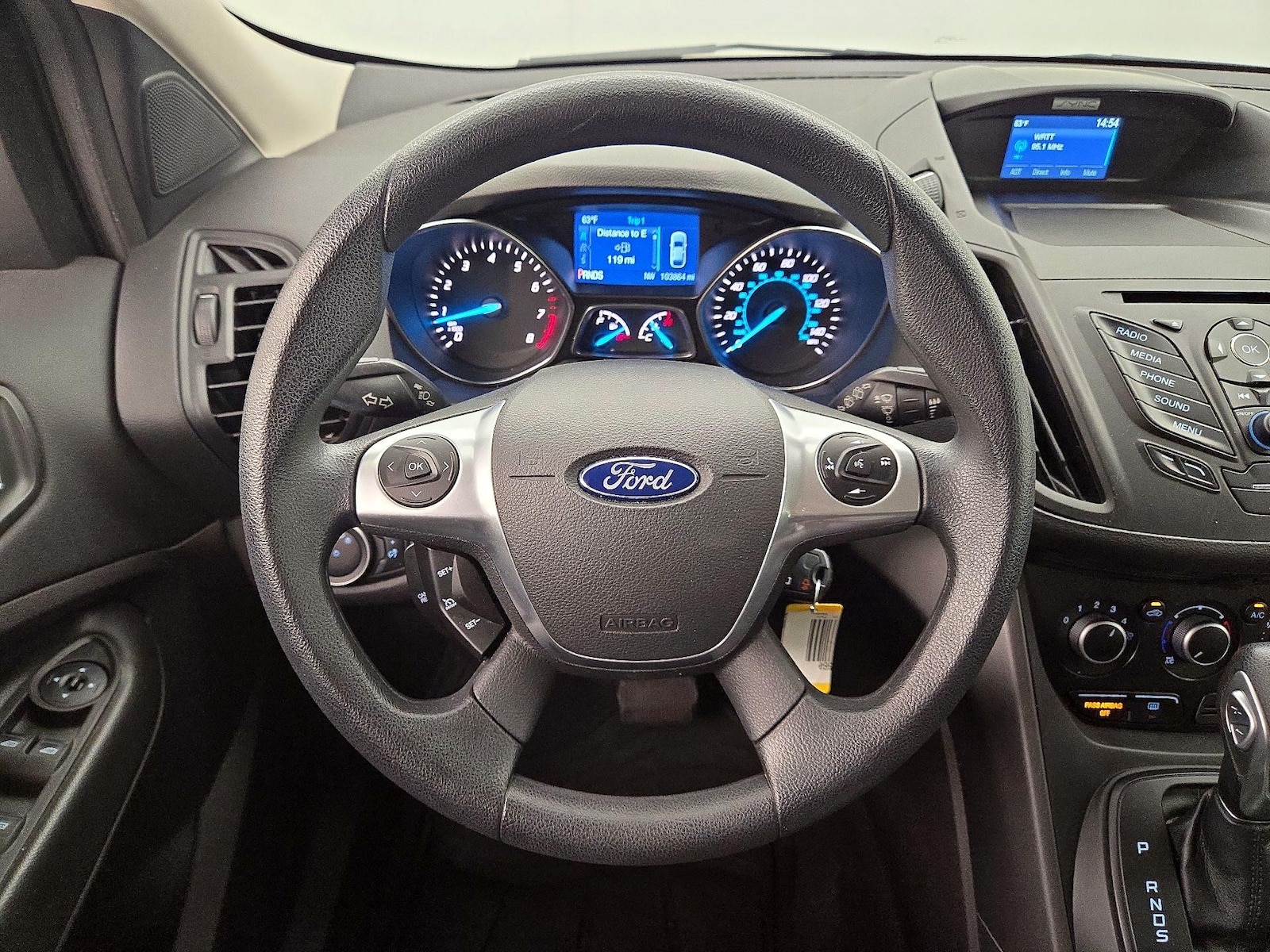 2015 Ford Escape S - Photo 11