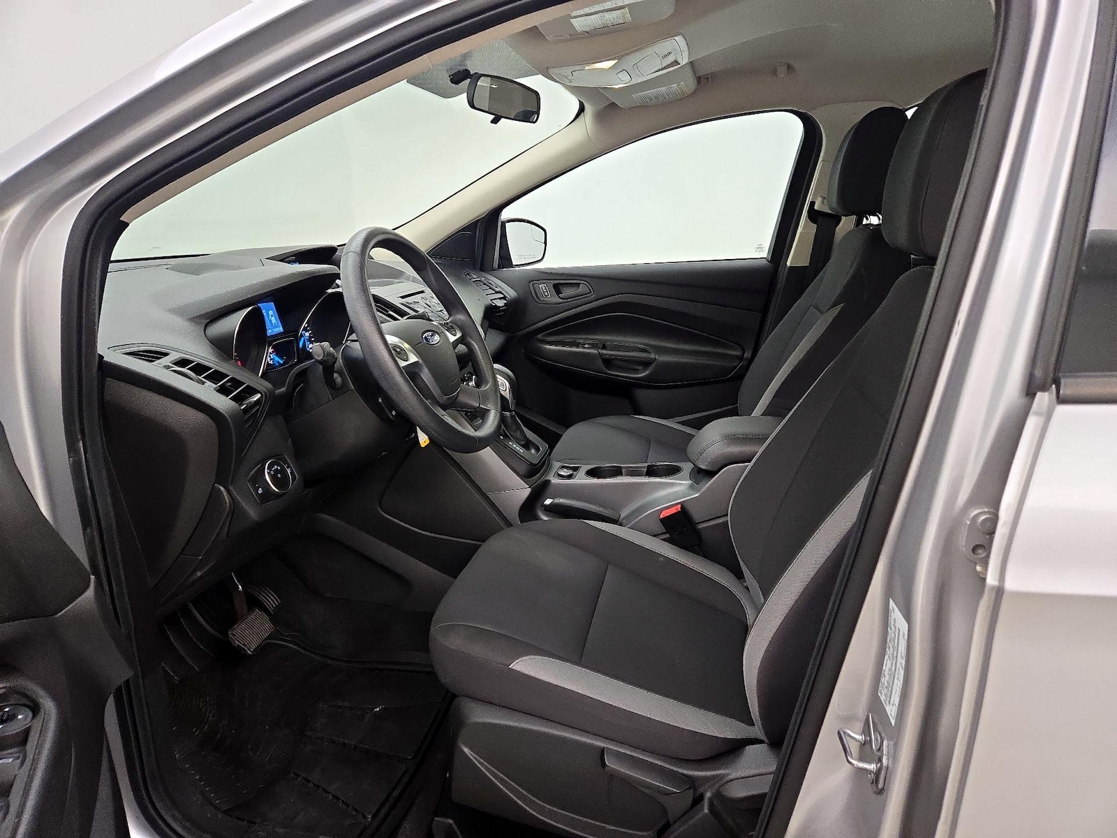 2015 Ford Escape S - Photo 12