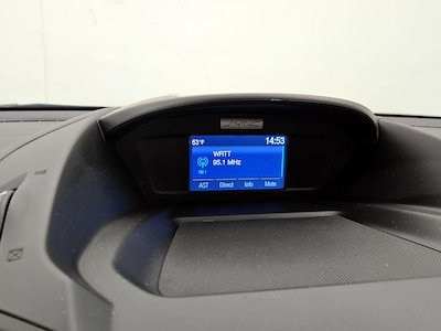 Radio (On)