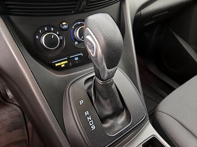 Shifter