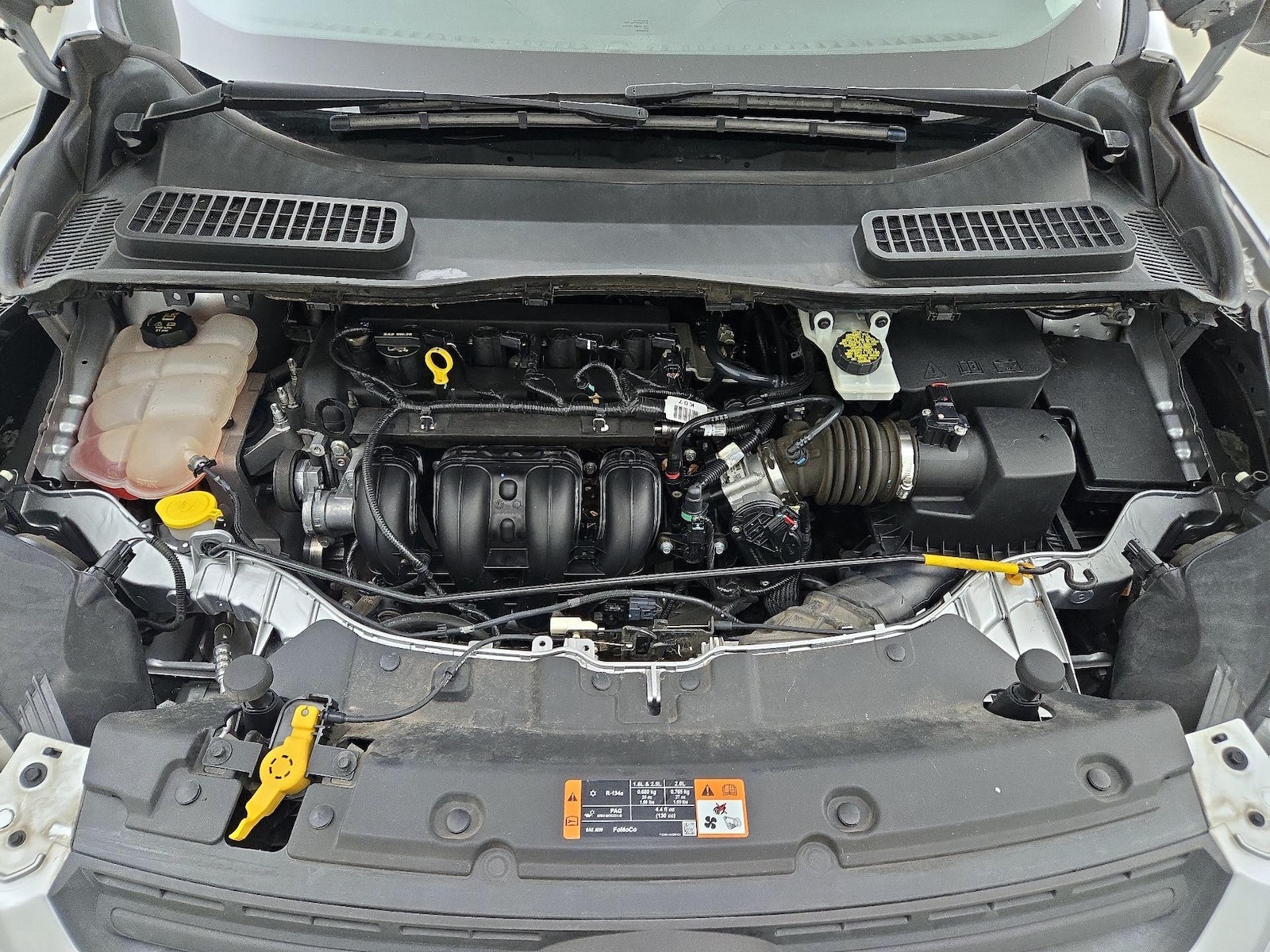 2015 Ford Escape S - Photo 22