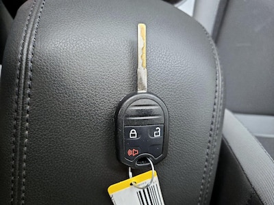 Keys