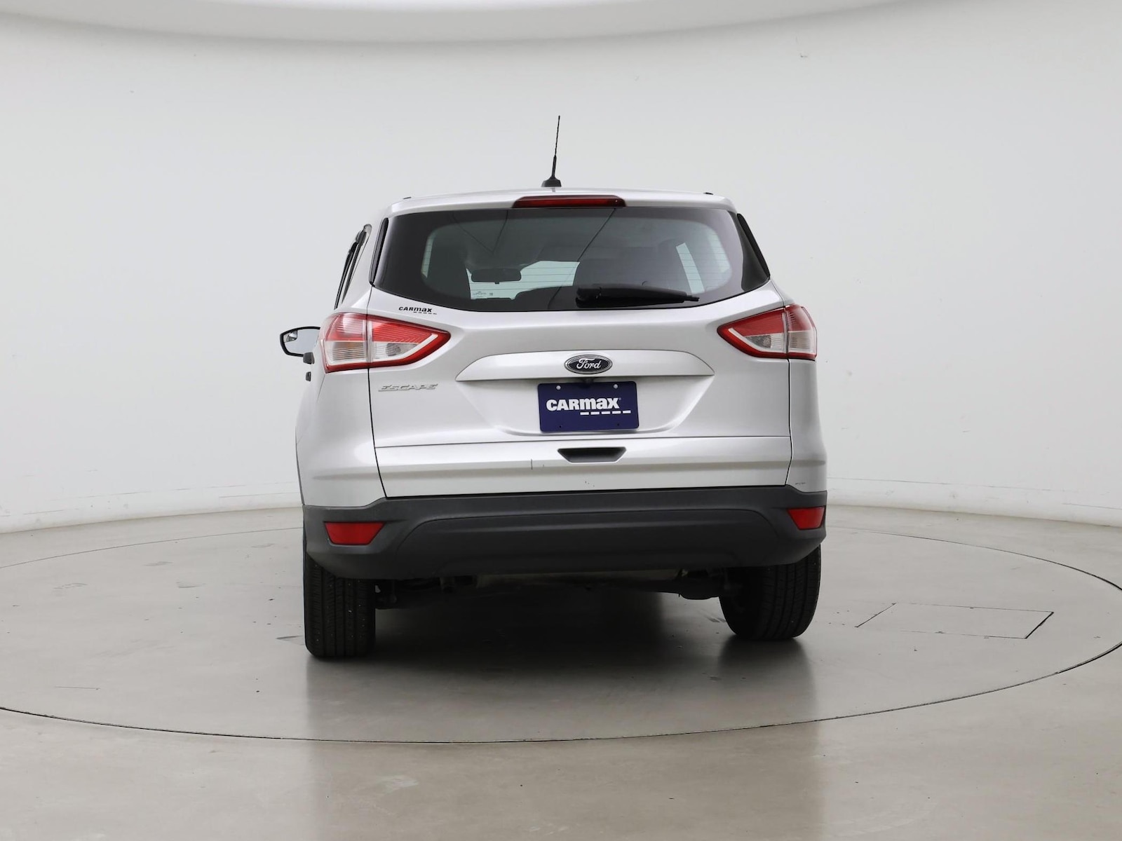 2015 Ford Escape S - Photo 7