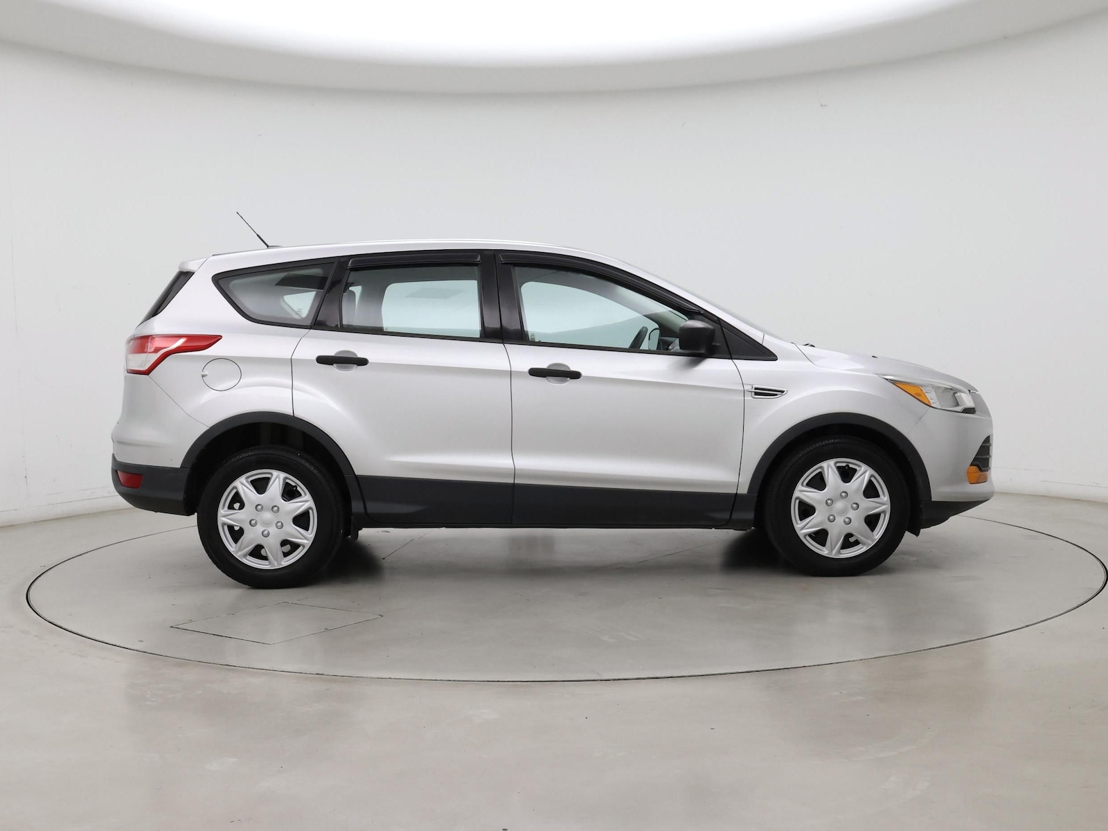 2015 Ford Escape S - Photo 8