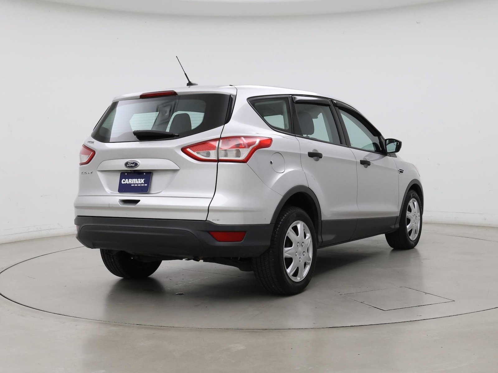 2015 Ford Escape S - Photo 9