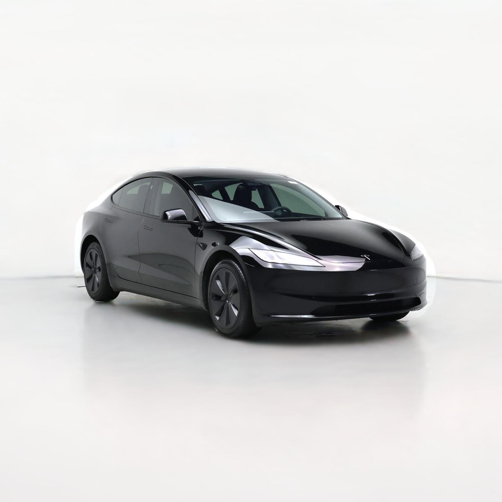 Thumbnail: 2025 Tesla Model 3 - 1