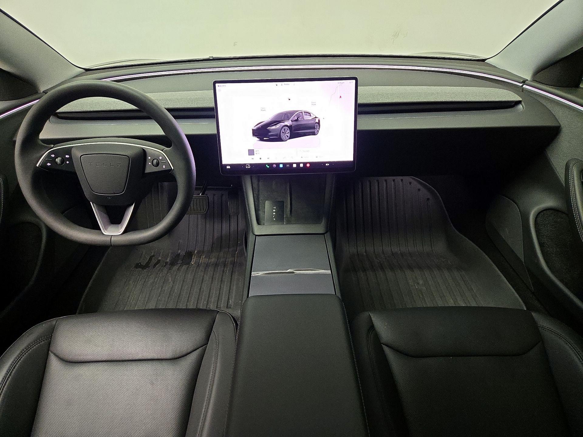 Thumbnail: 2025 Tesla Model 3 - 9