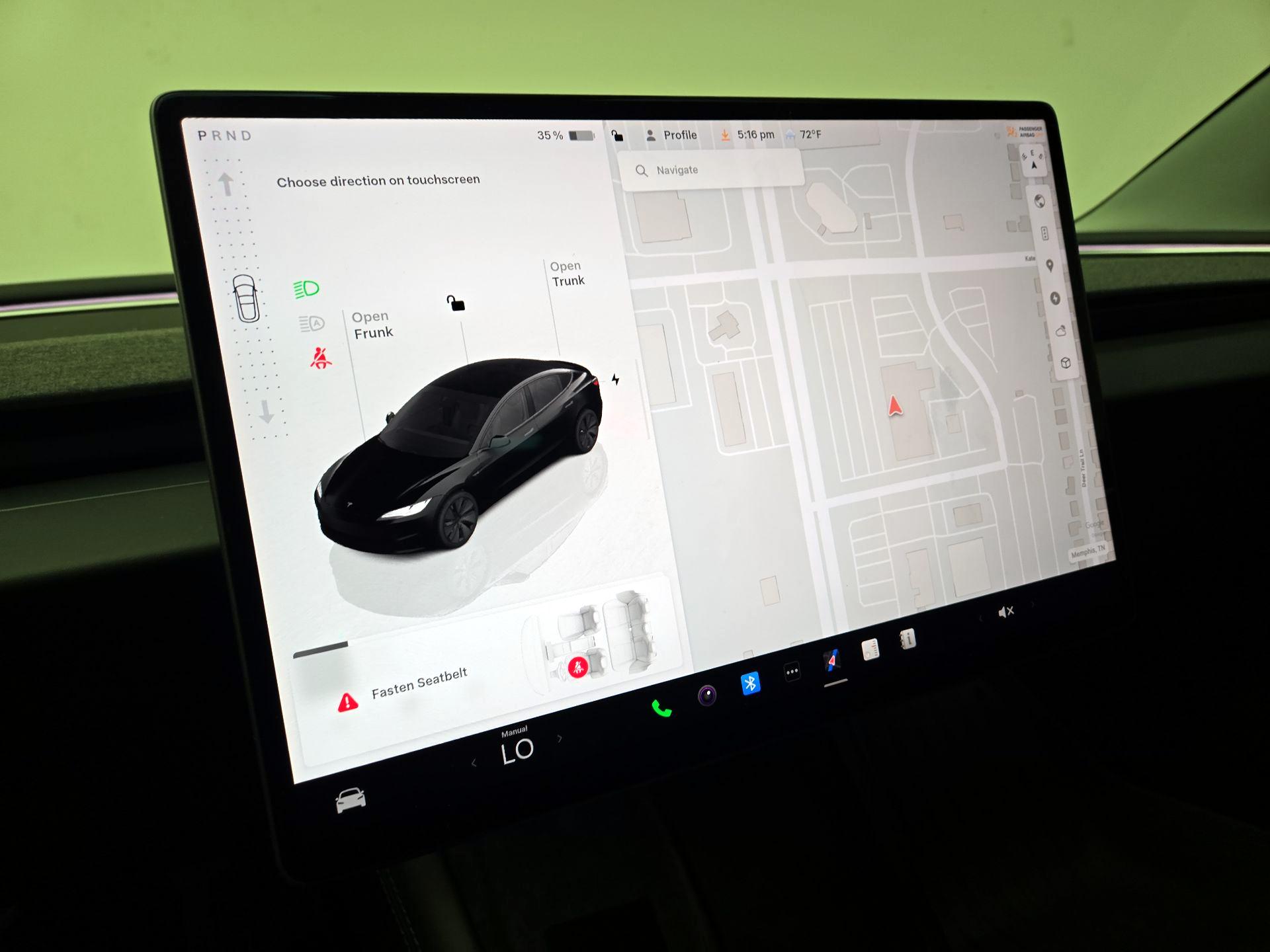 Thumbnail: 2025 Tesla Model 3 - 13