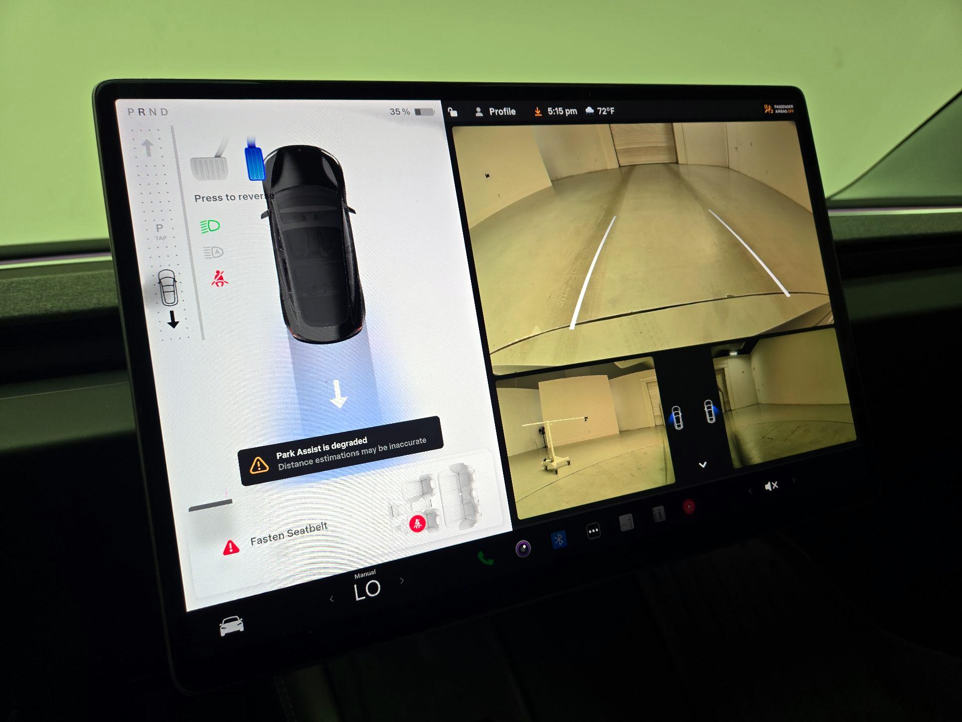 Thumbnail: 2025 Tesla Model 3 - 14
