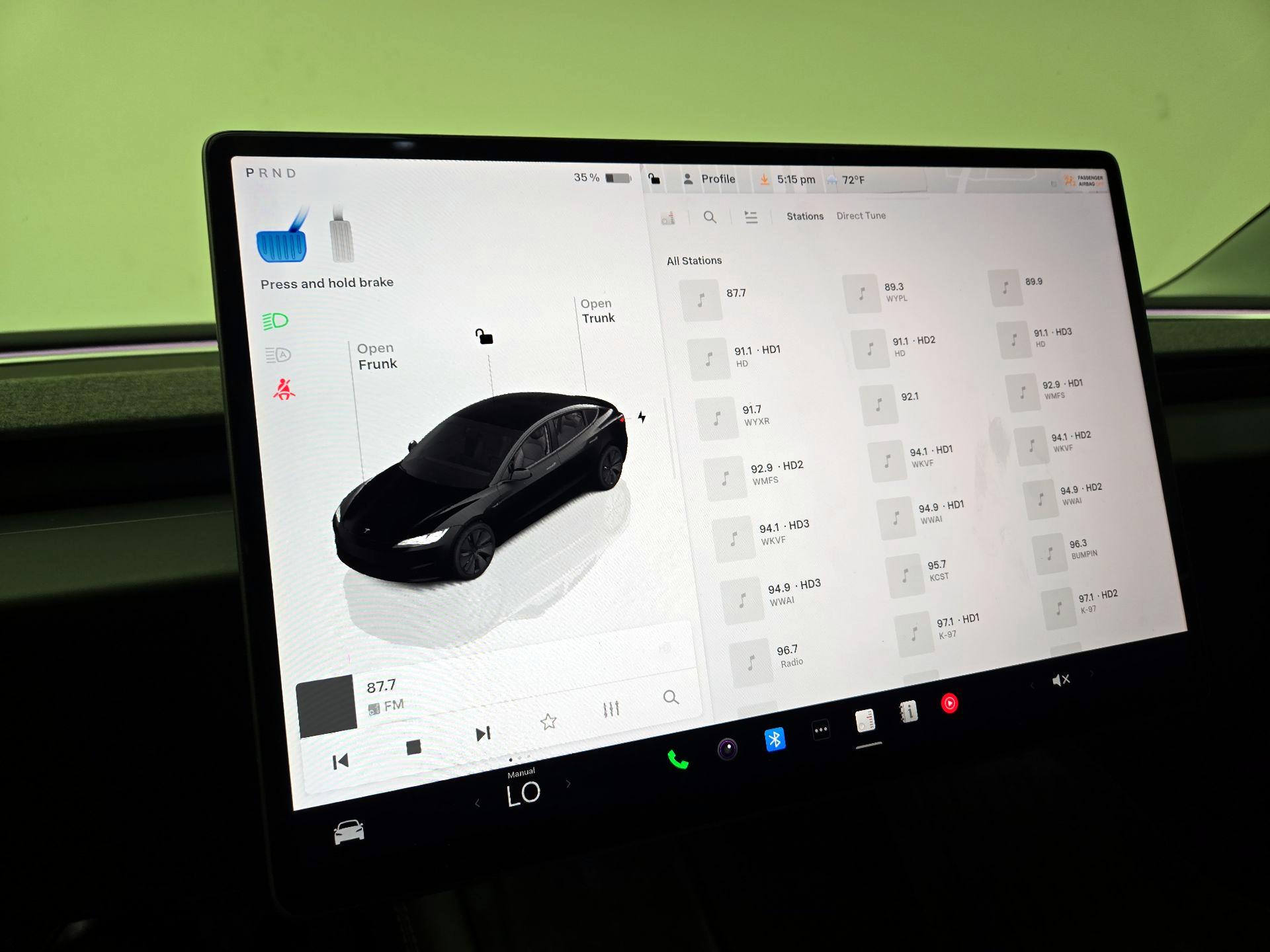 Thumbnail: 2025 Tesla Model 3 - 15
