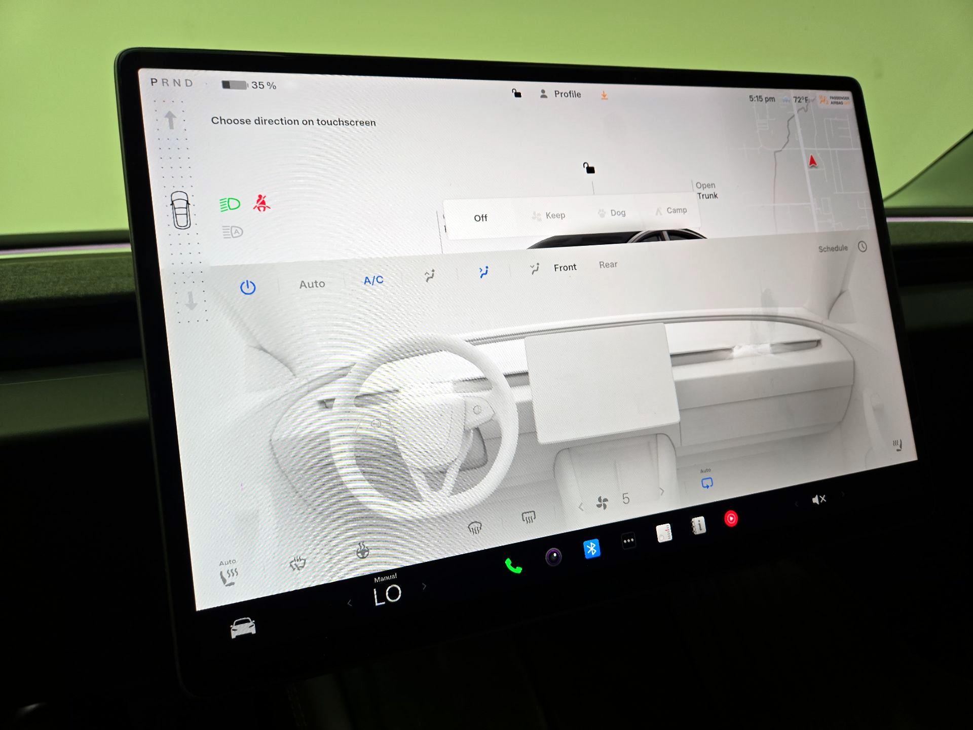 Thumbnail: 2025 Tesla Model 3 - 16