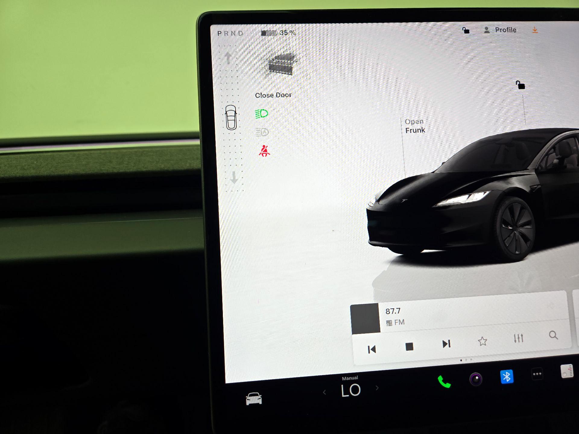 Thumbnail: 2025 Tesla Model 3 - 17