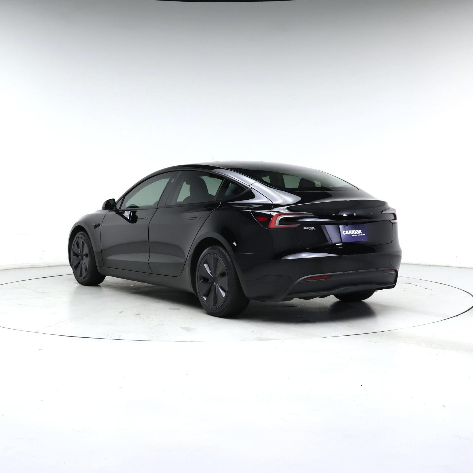 Thumbnail: 2025 Tesla Model 3 - 2