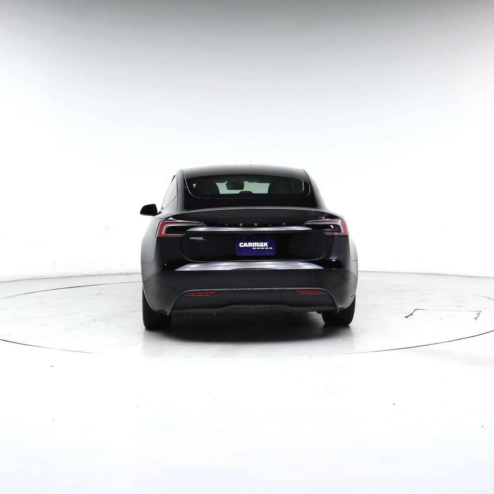 Thumbnail: 2025 Tesla Model 3 - 6