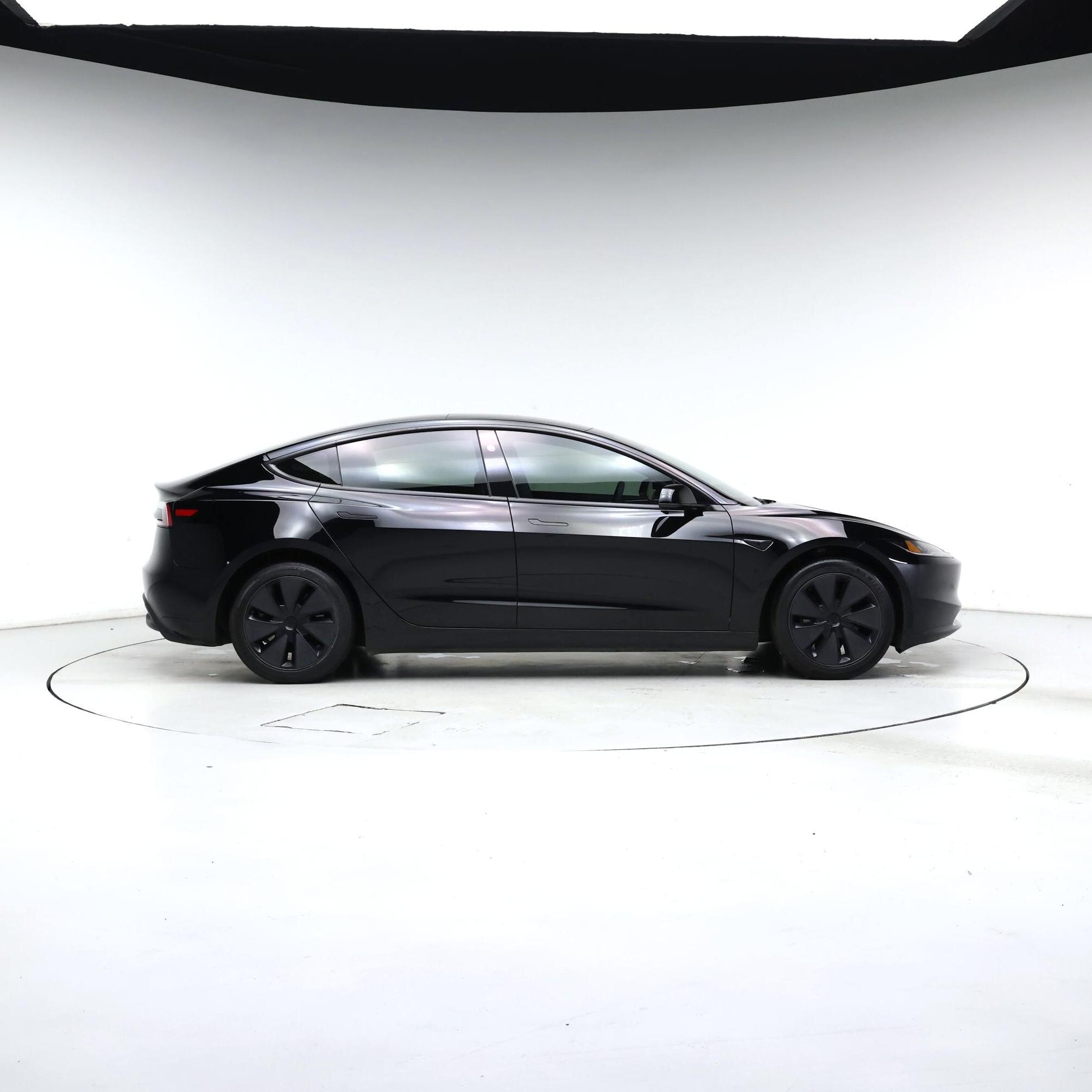 Thumbnail: 2025 Tesla Model 3 - 7