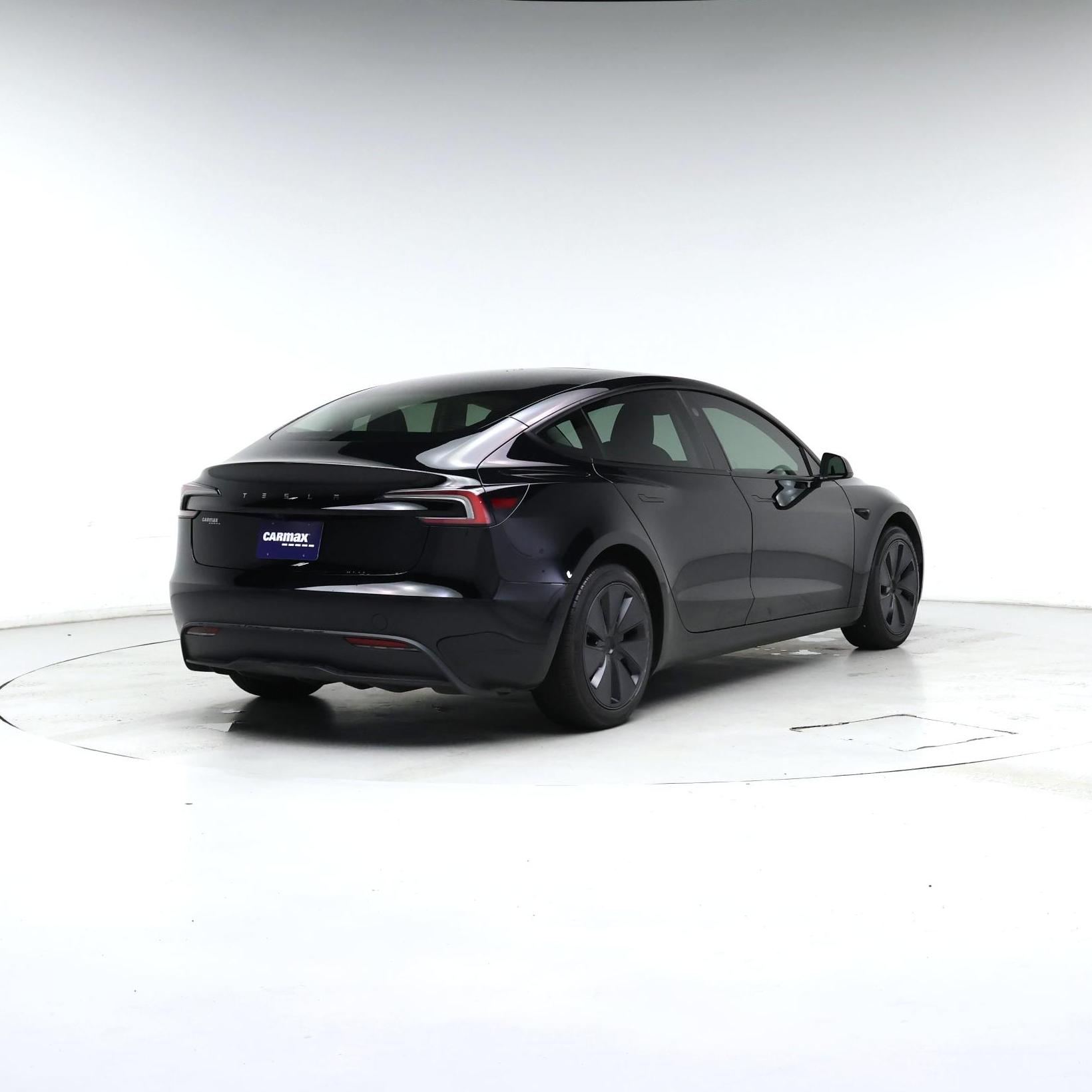 Thumbnail: 2025 Tesla Model 3 - 8