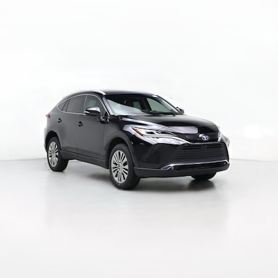 2022 Toyota Venza Hybrid Limited