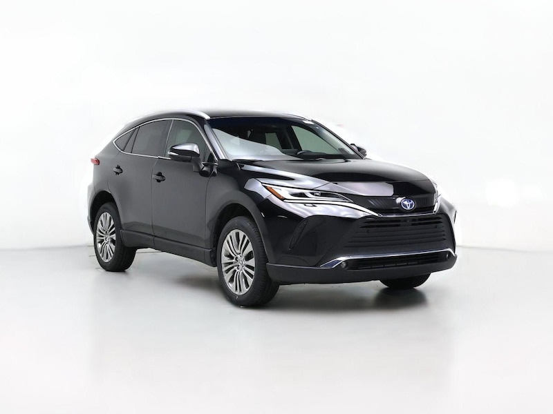 2022 Toyota Venza Limited