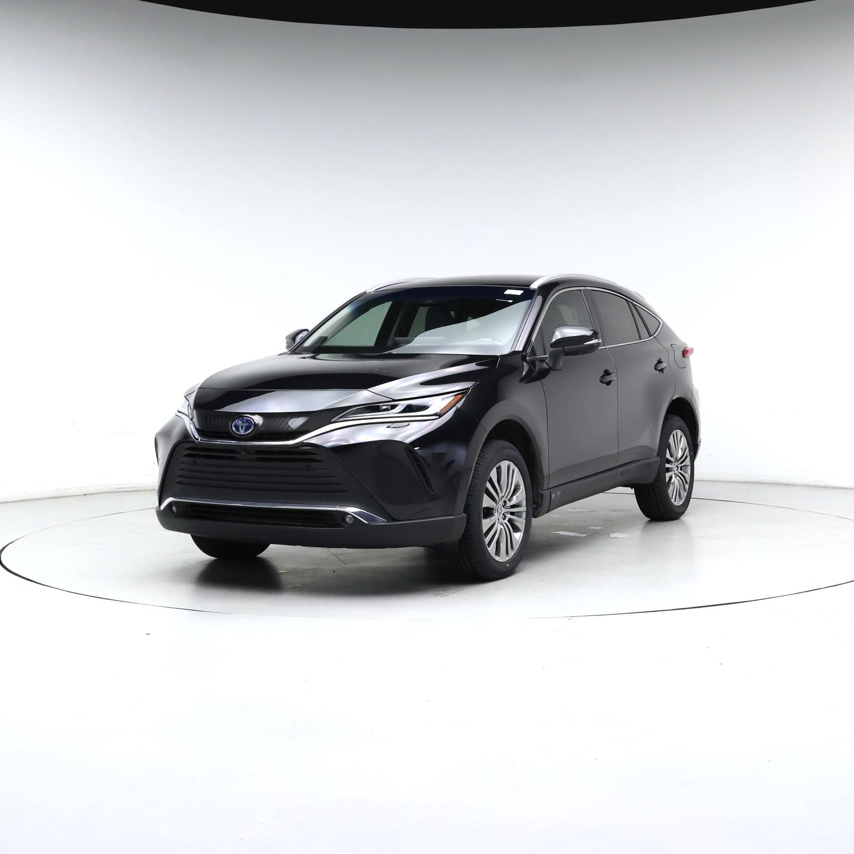 Thumbnail: 2022 Toyota Venza - 4