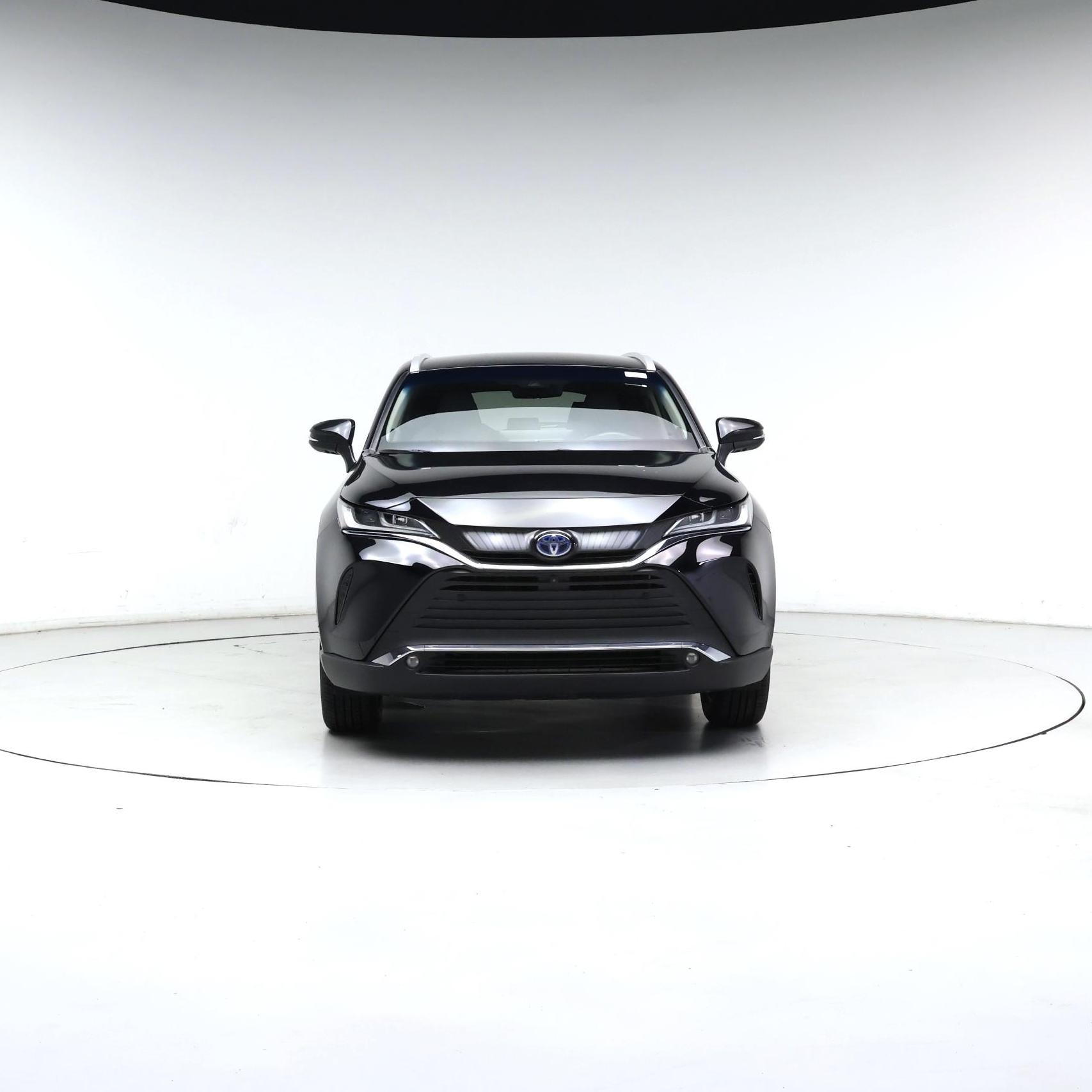 Thumbnail: 2022 Toyota Venza - 5