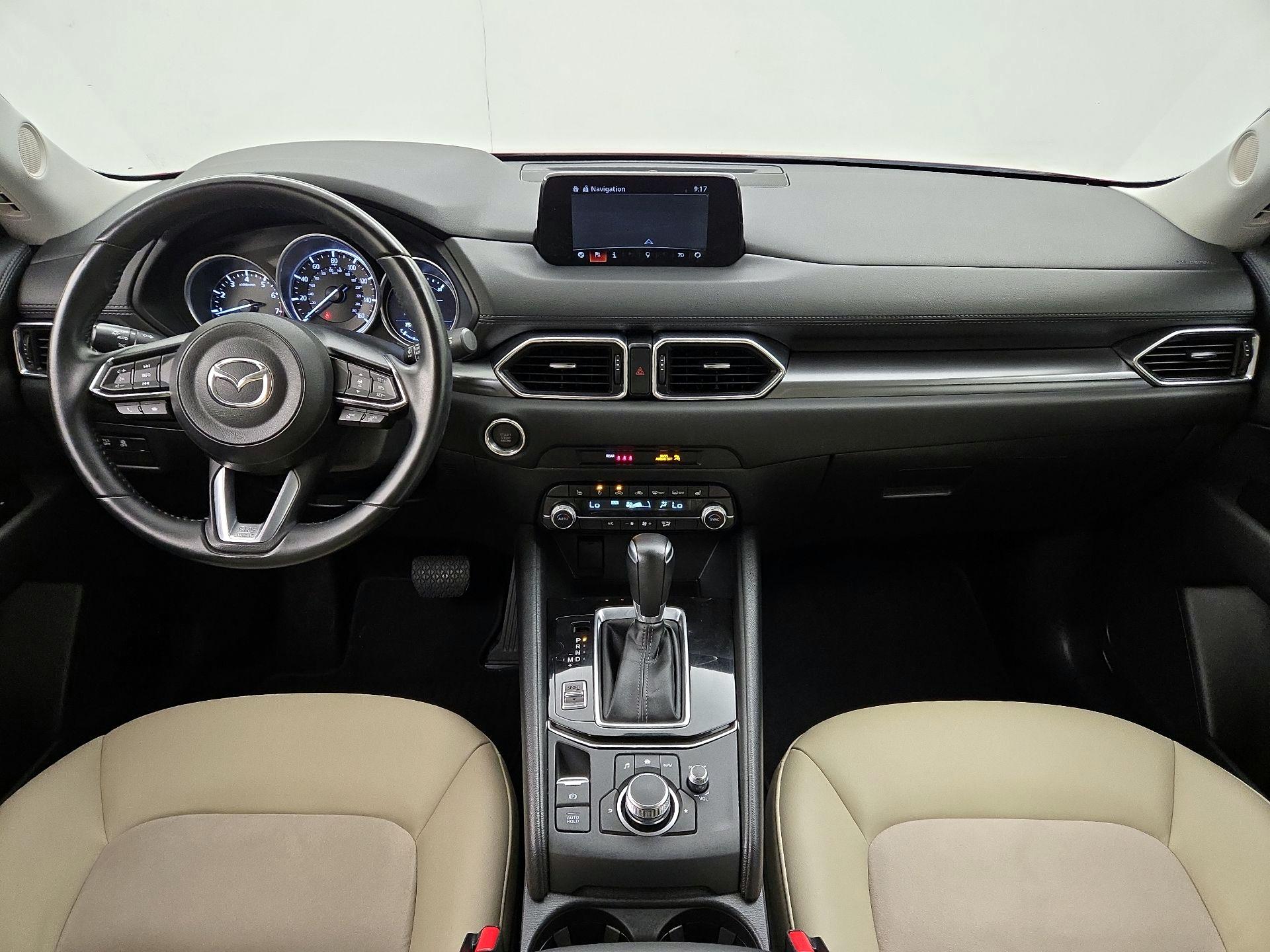 Thumbnail: 2019 Mazda CX-5 - 9