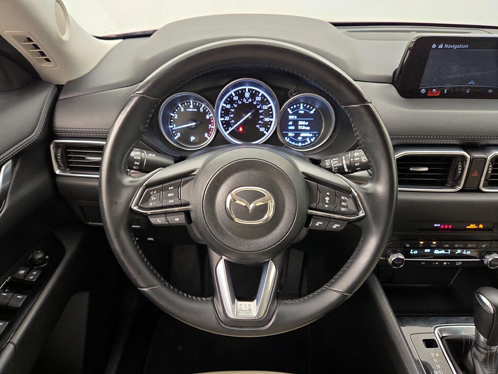 Thumbnail: 2019 Mazda CX-5 - 10