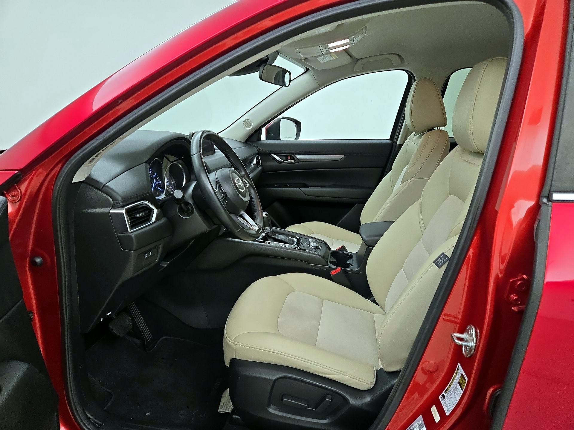 Thumbnail: 2019 Mazda CX-5 - 11